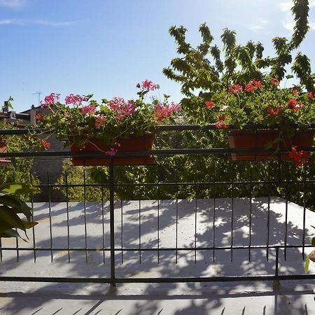 B&B La Genziana Fonni Εξωτερικό φωτογραφία