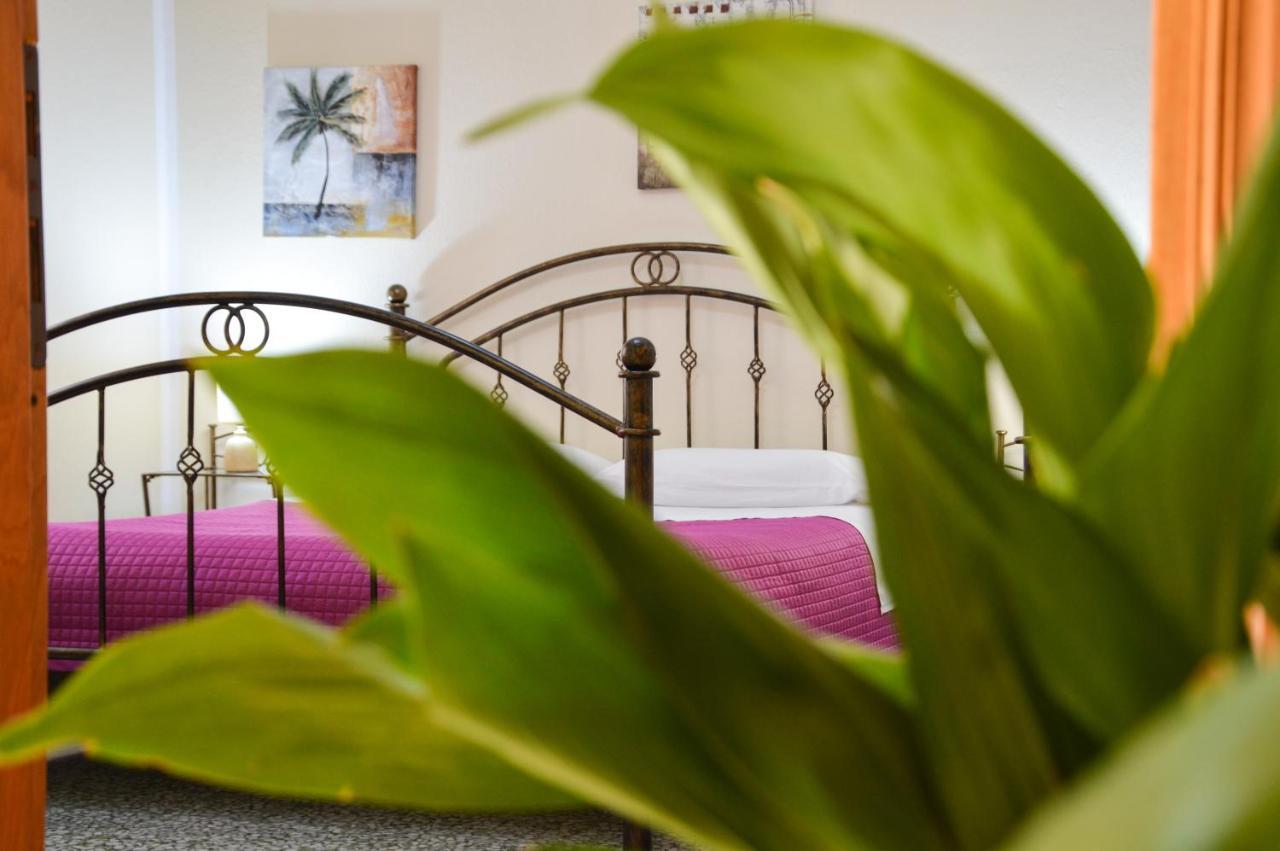 B&B La Genziana Fonni Εξωτερικό φωτογραφία