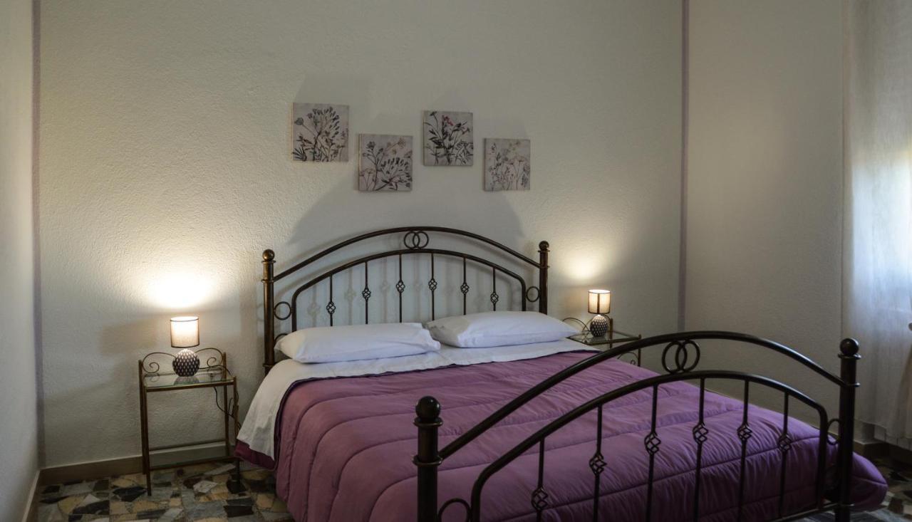 B&B La Genziana Fonni Εξωτερικό φωτογραφία