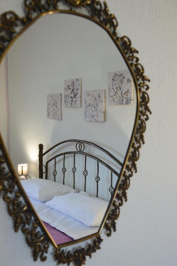 B&B La Genziana Fonni Εξωτερικό φωτογραφία