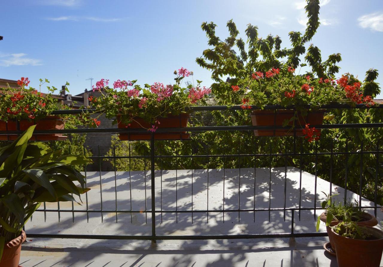B&B La Genziana Fonni Εξωτερικό φωτογραφία