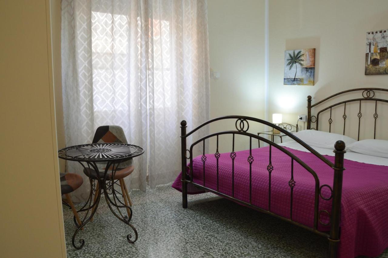 B&B La Genziana Fonni Εξωτερικό φωτογραφία