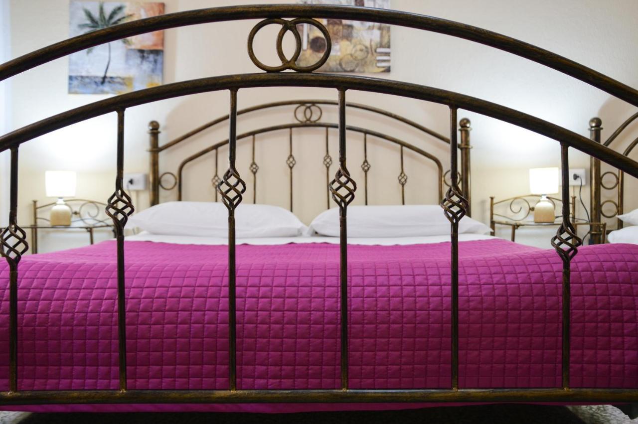 B&B La Genziana Fonni Εξωτερικό φωτογραφία