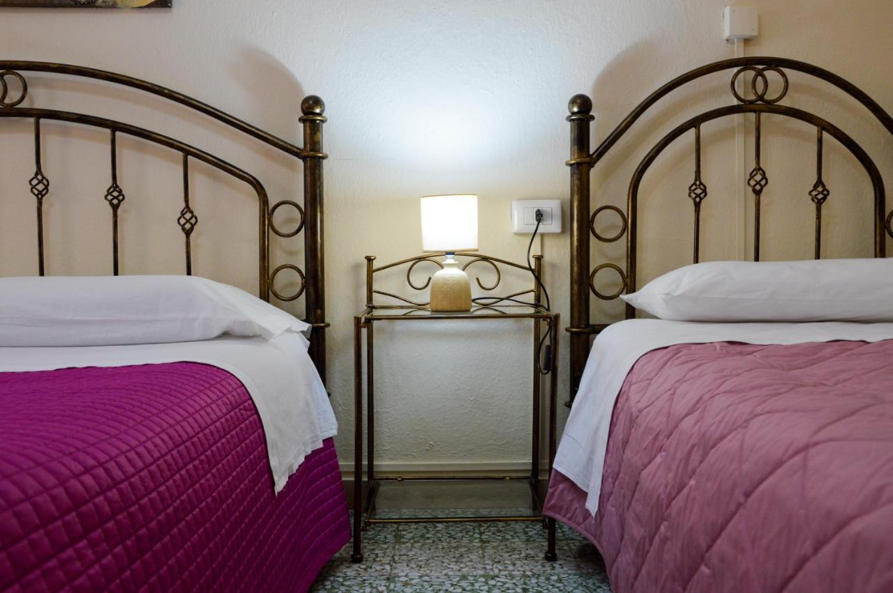 B&B La Genziana Fonni Εξωτερικό φωτογραφία