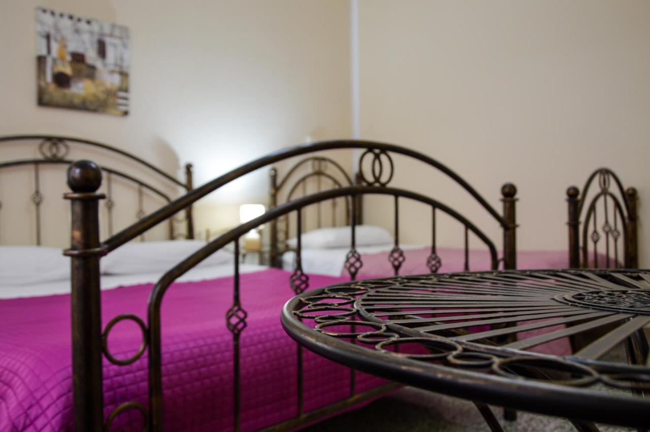 B&B La Genziana Fonni Εξωτερικό φωτογραφία