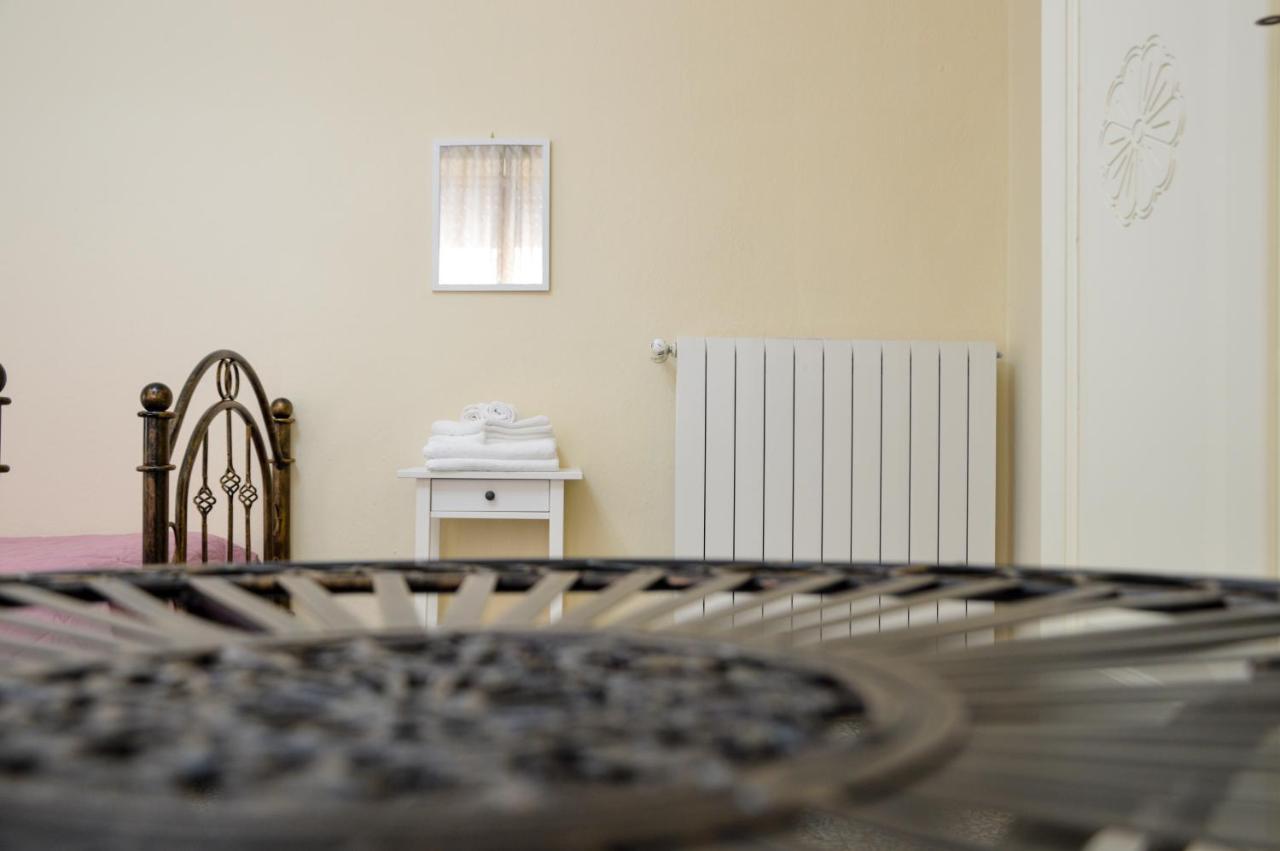 B&B La Genziana Fonni Εξωτερικό φωτογραφία